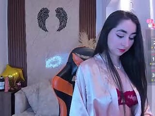 ayla_min live webcam thumbnail