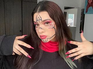 AzulSuccubus live webcam thumbnail
