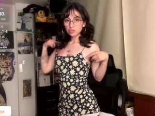 b0nnie_h0ney live webcam thumbnail