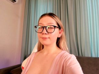 Babby_Rabbit live webcam thumbnail