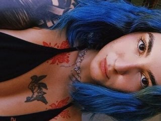 BabeGurl live webcam thumbnail