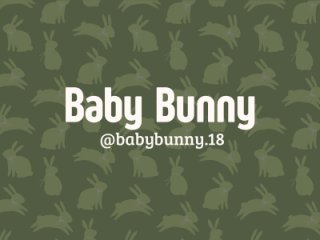 BabyBunny1428 live webcam thumbnail