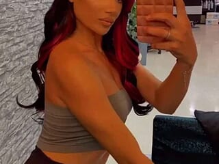 BabyCandyDoll live webcam thumbnail