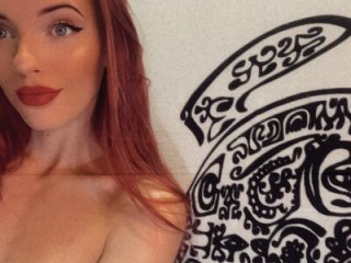 BabyCherryBlossom live webcam thumbnail