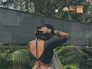 BabyQueen23 live webcam thumbnail