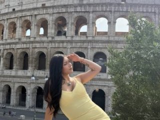 Baby_Venuss live webcam thumbnail