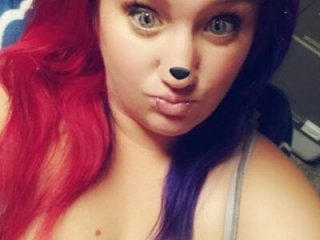 BabygurlJay live webcam thumbnail