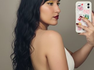 Babyliz532 live webcam thumbnail