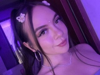 Babymishi live webcam thumbnail