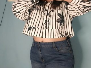 Bad_Girl_Sakura live webcam thumbnail