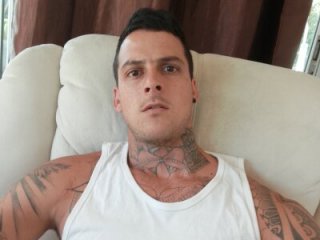 Badassporn live webcam thumbnail
