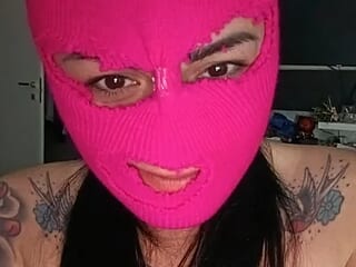 BaddieOMalessere live webcam thumbnail