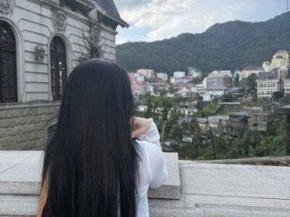 Baoboii-99 live webcam thumbnail