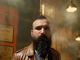 Barba_Negra_Fumador live webcam thumbnail