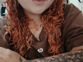 BarbaraSoul live webcam thumbnail