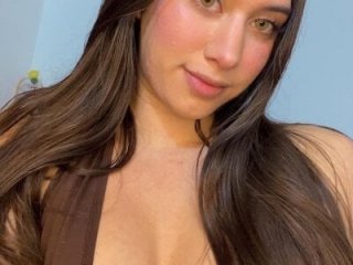 Barbielatinas live webcam thumbnail