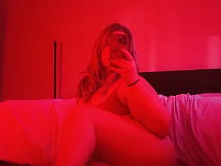 Barefoot_Cunntessa live webcam thumbnail