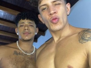 Bartblake live webcam thumbnail