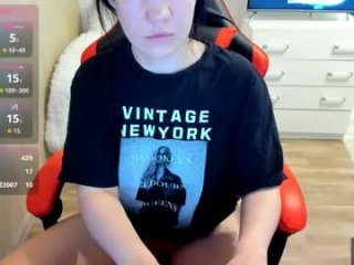 baby_kats live webcam thumbnail