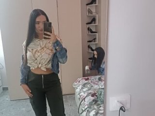 babymelisaaa live webcam thumbnail