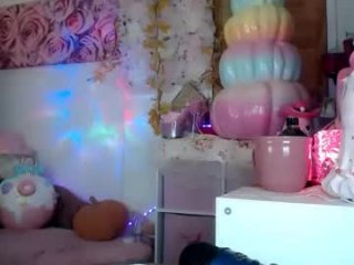 barbieely live webcam thumbnail