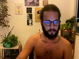 barbudocurioso live webcam thumbnail