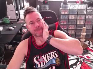 basketballjerseygang live webcam thumbnail