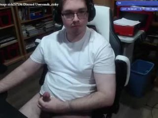 baterricky live webcam thumbnail