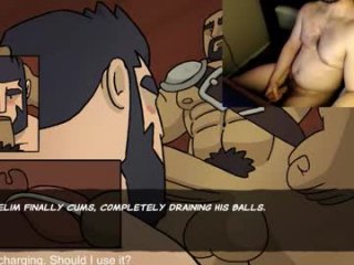 baxxxtery live webcam thumbnail