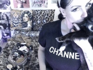 BBCgirlsof live webcam thumbnail
