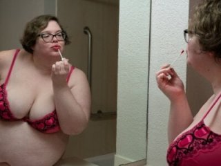 BBWAppleTarts live webcam thumbnail
