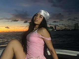 BbyAnyaa live webcam thumbnail