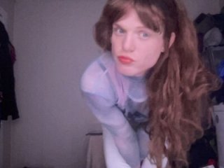 Bby_girl23 live webcam thumbnail