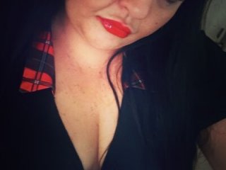 bbwchantelle live webcam thumbnail