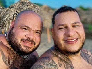 Bearspigdirty live webcam thumbnail