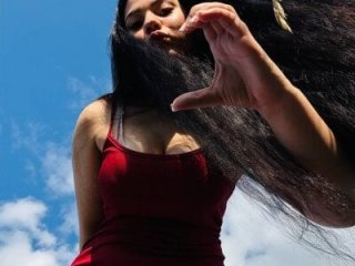 BeautyLilo live webcam thumbnail