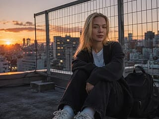 BeckieRosenbergers live webcam thumbnail
