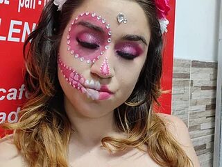 Belinda_Hedone live webcam thumbnail