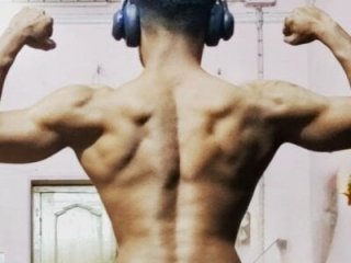 Bengali-BaBuu live webcam thumbnail