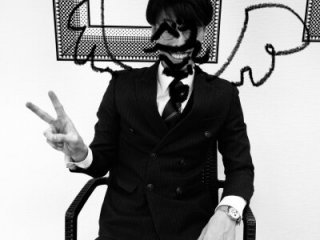 Benzou_the_Painter live webcam thumbnail