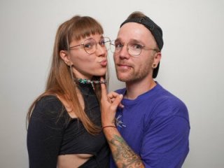 BettDuett live webcam thumbnail