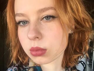 BettyFlirty live webcam thumbnail