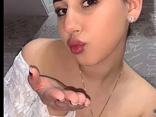 be__gentle live webcam thumbnail