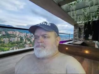 bear4muscle live webcam thumbnail