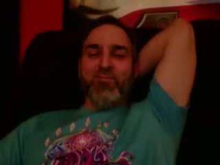 beardedambition live webcam thumbnail