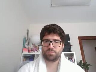 bearmen3107 live webcam thumbnail
