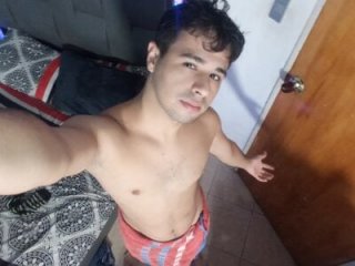 beautiful_james live webcam thumbnail