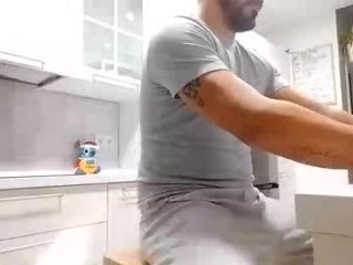 beerman198710 live webcam thumbnail