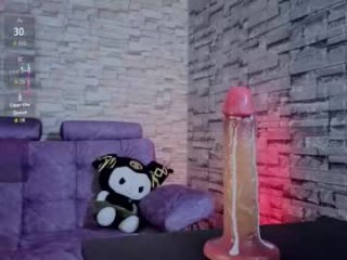 bellaodisea live webcam thumbnail
