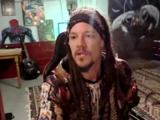 bentbunny21 live webcam thumbnail